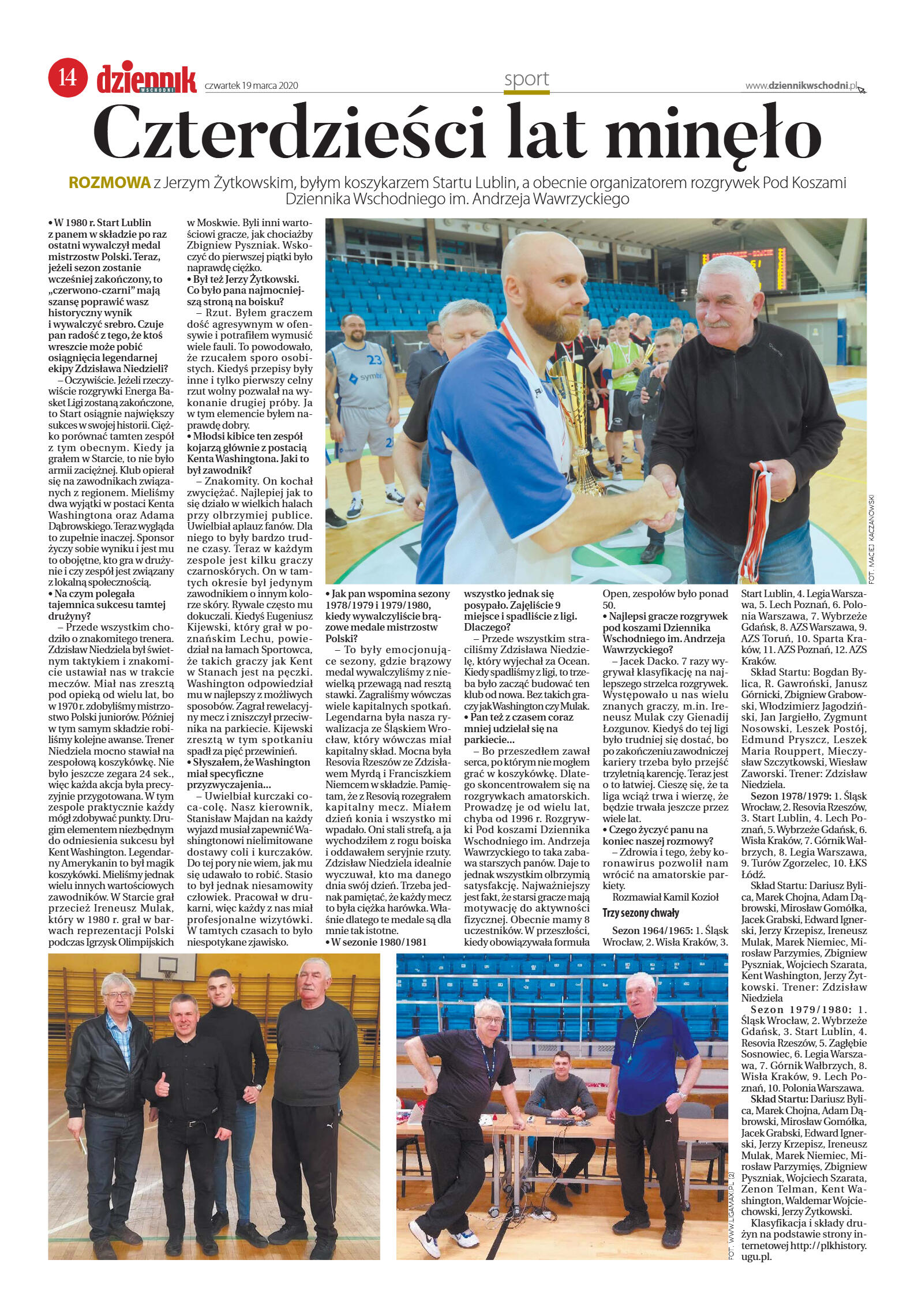 Wydanie główne - strona 14