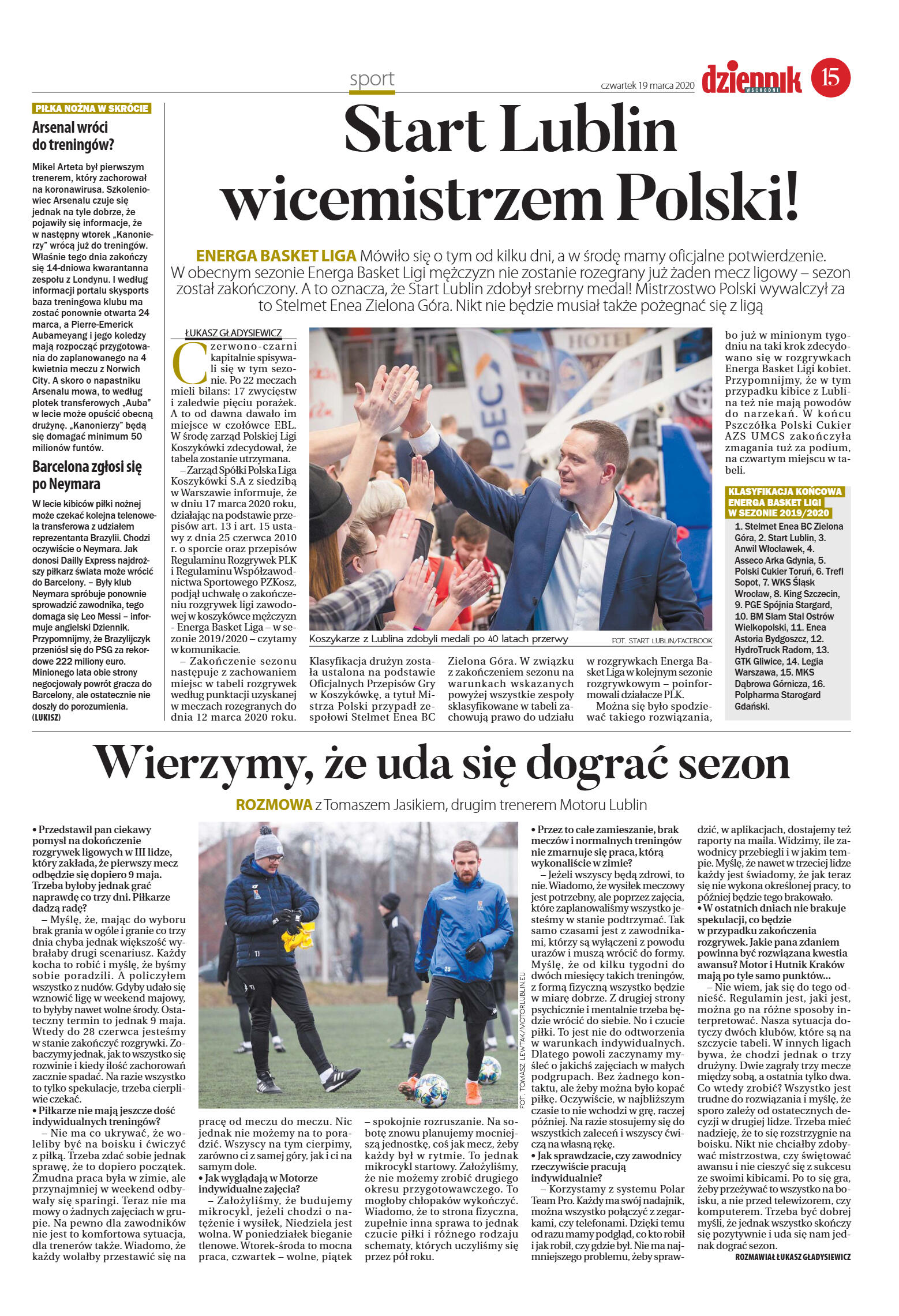 Wydanie główne - strona 15