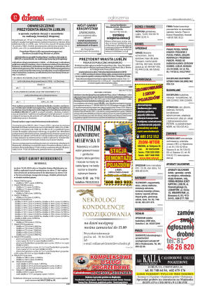 Wydanie główne - strona 12