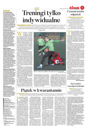 Wydanie główne - strona 13