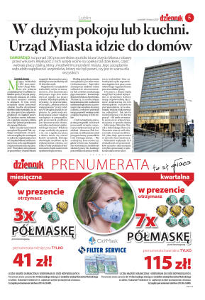 Wydanie główne - strona 5