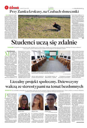 Wydanie główne - strona 6