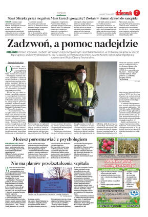 Wydanie główne - strona 7