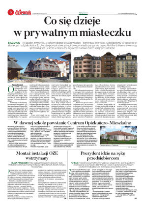 Wydanie główne - strona 8