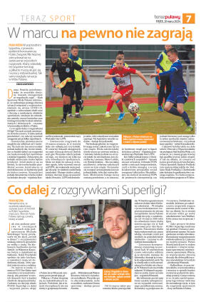 Teraz Puławy - strona 7