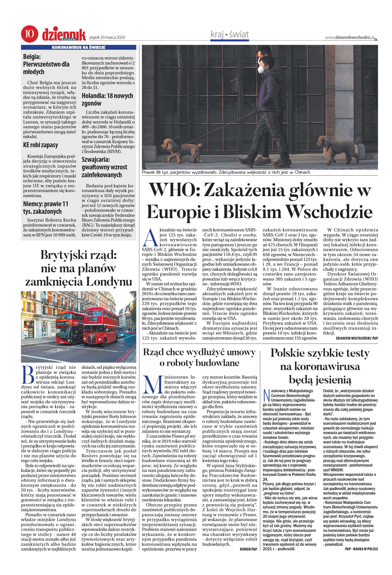 Wydanie główne - strona 10