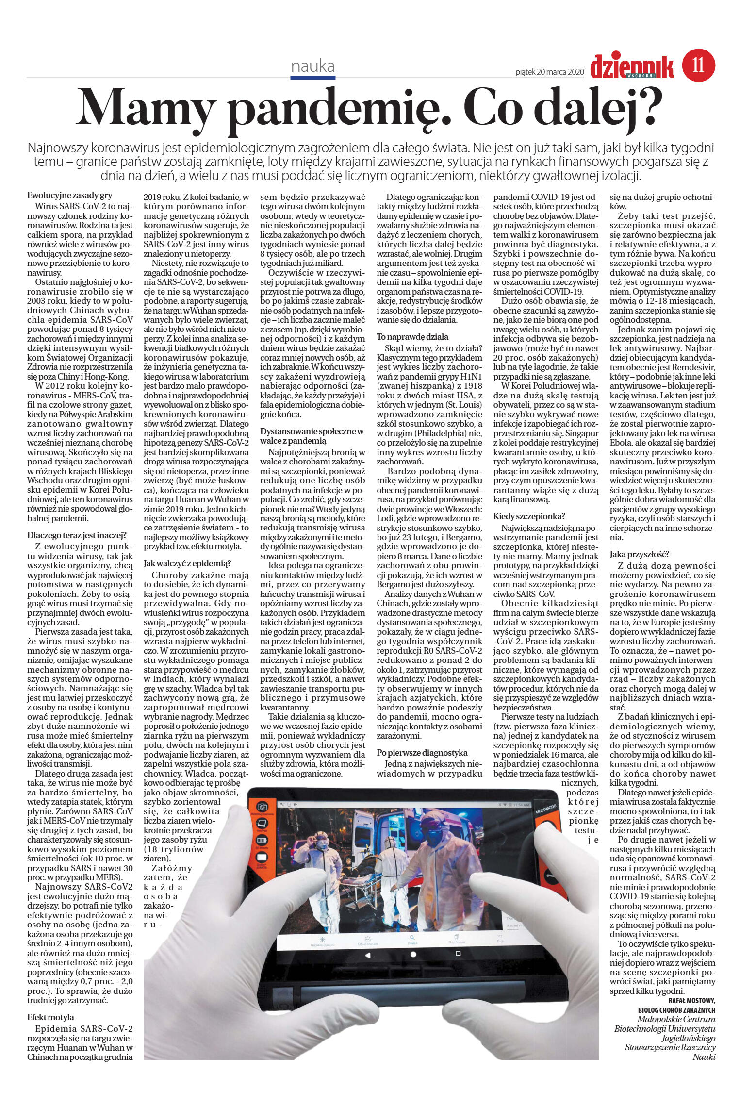 Wydanie główne - strona 11