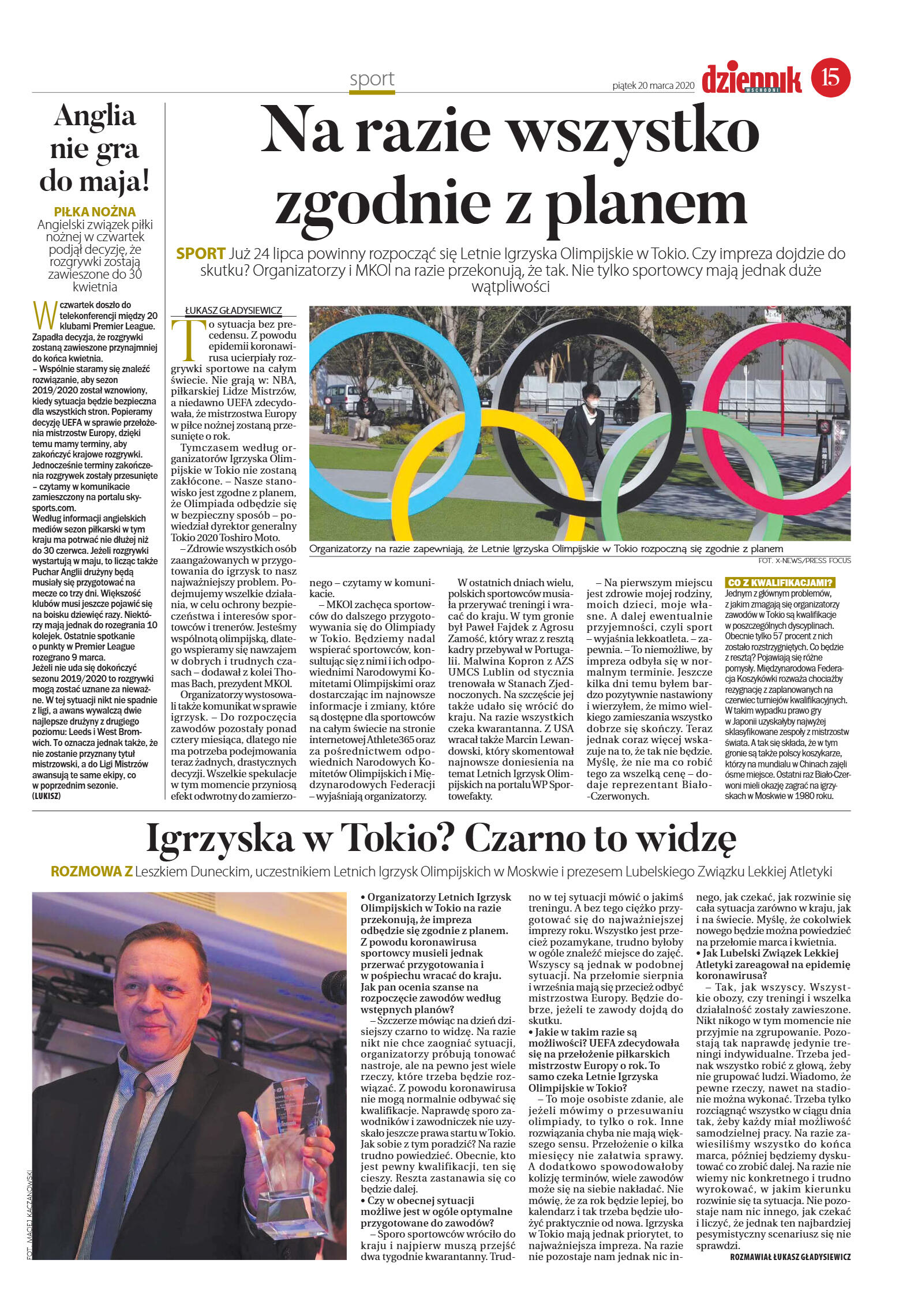 Wydanie główne - strona 15