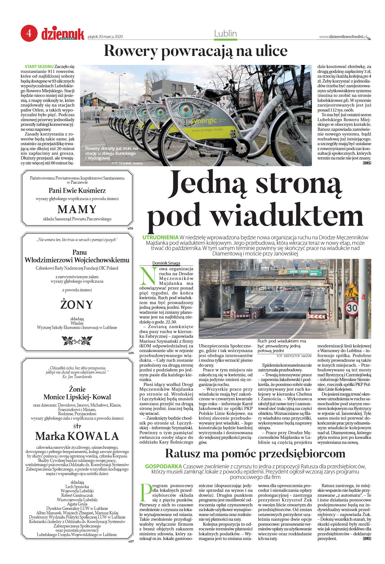 Wydanie główne - strona 4