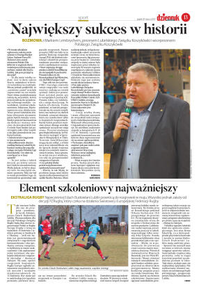 Wydanie główne - strona 13