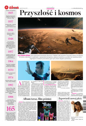 Wydanie główne - strona 16