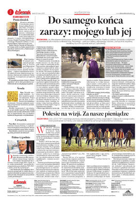 Wydanie główne - strona 2