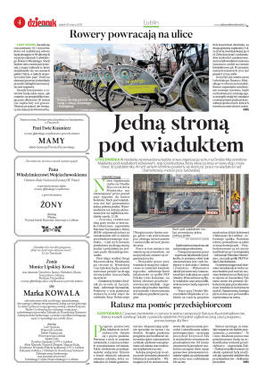 Wydanie główne - strona 4