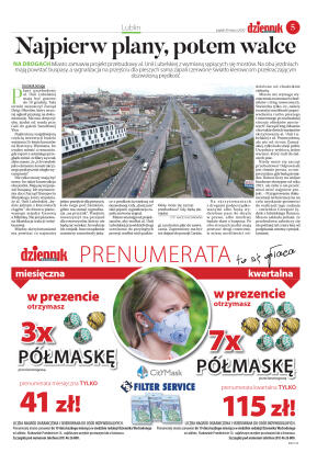 Wydanie główne - strona 5