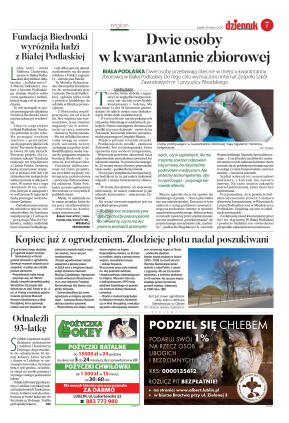 Wydanie główne - strona 7