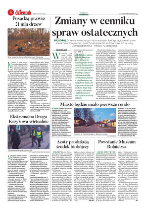 Wydanie główne - strona 8