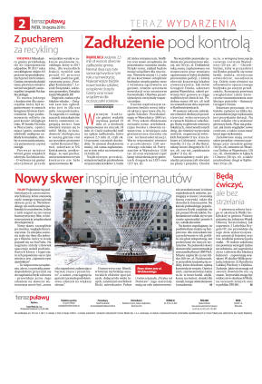 Teraz Puławy - strona 2