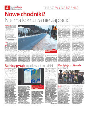 Teraz Puławy - strona 4