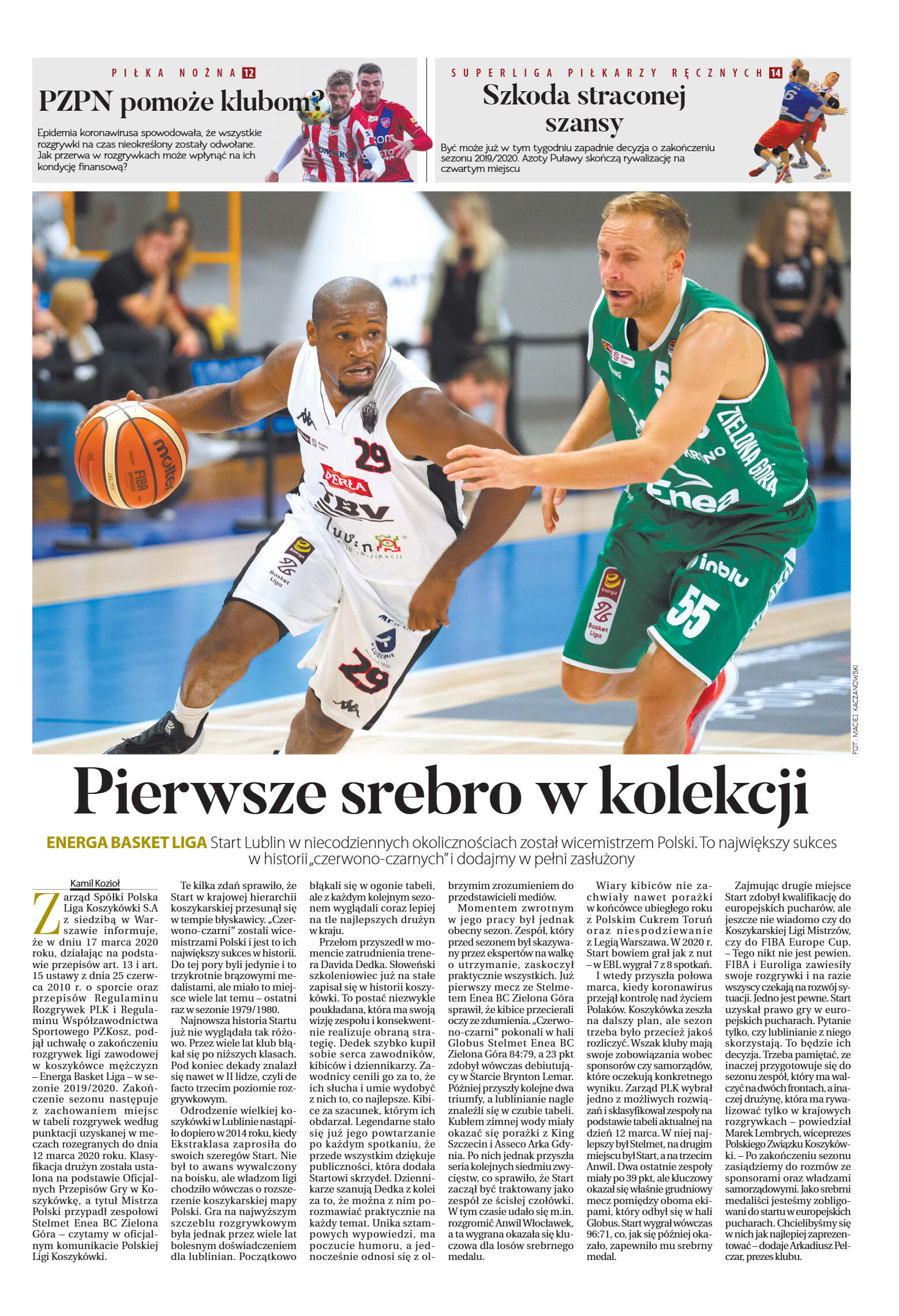 Wydanie główne - strona 11