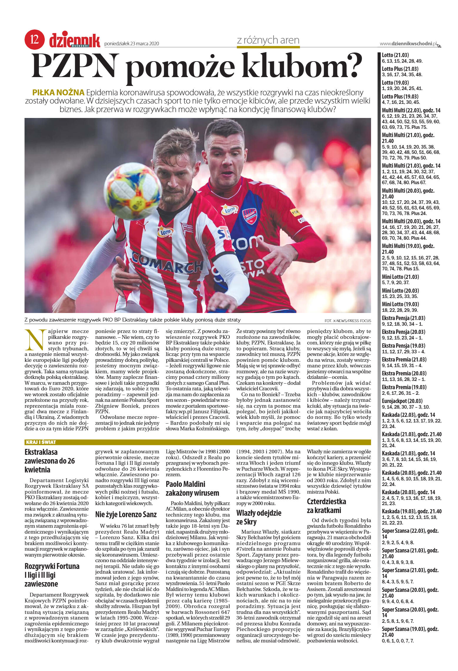 Wydanie główne - strona 12