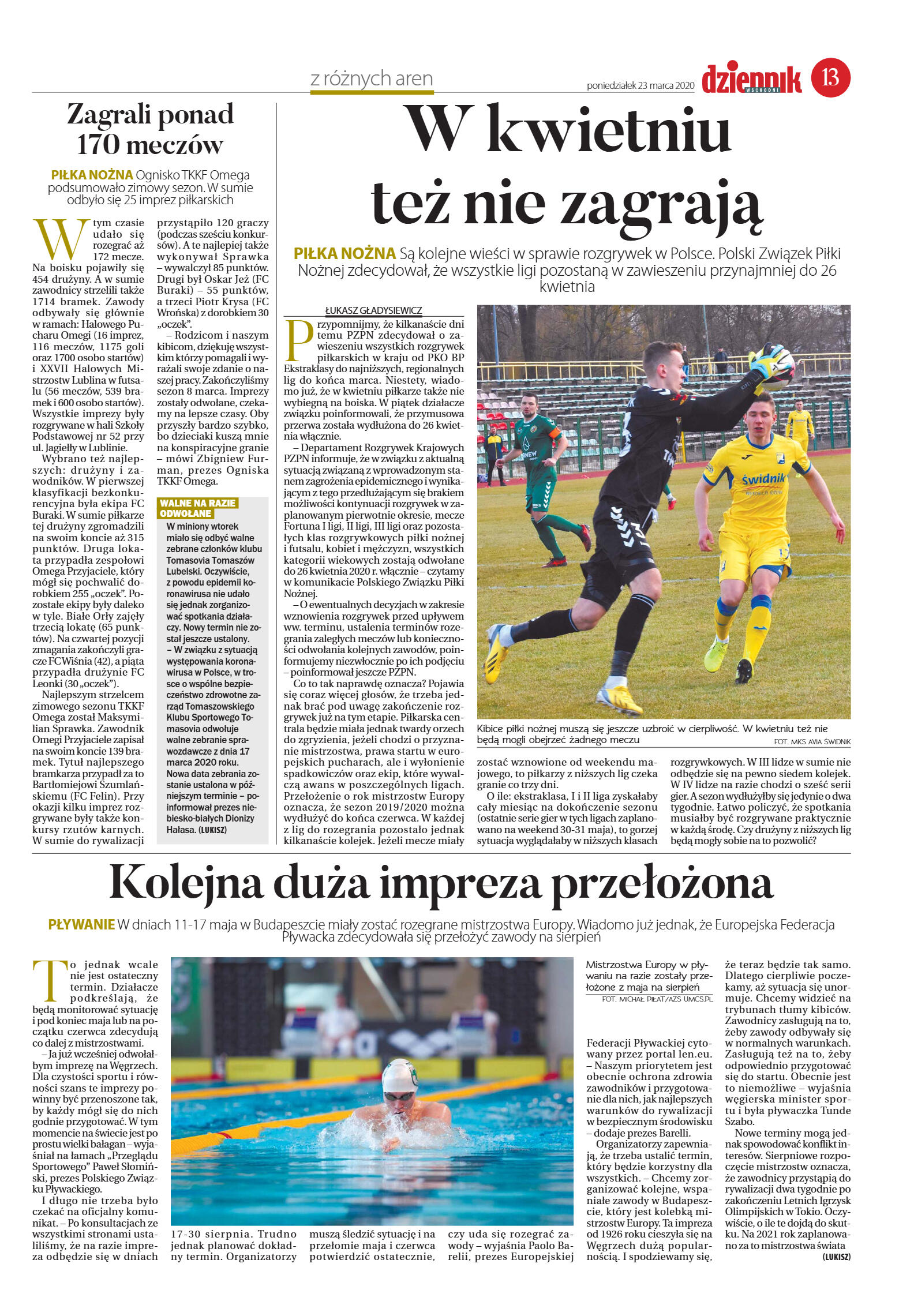 Wydanie główne - strona 13