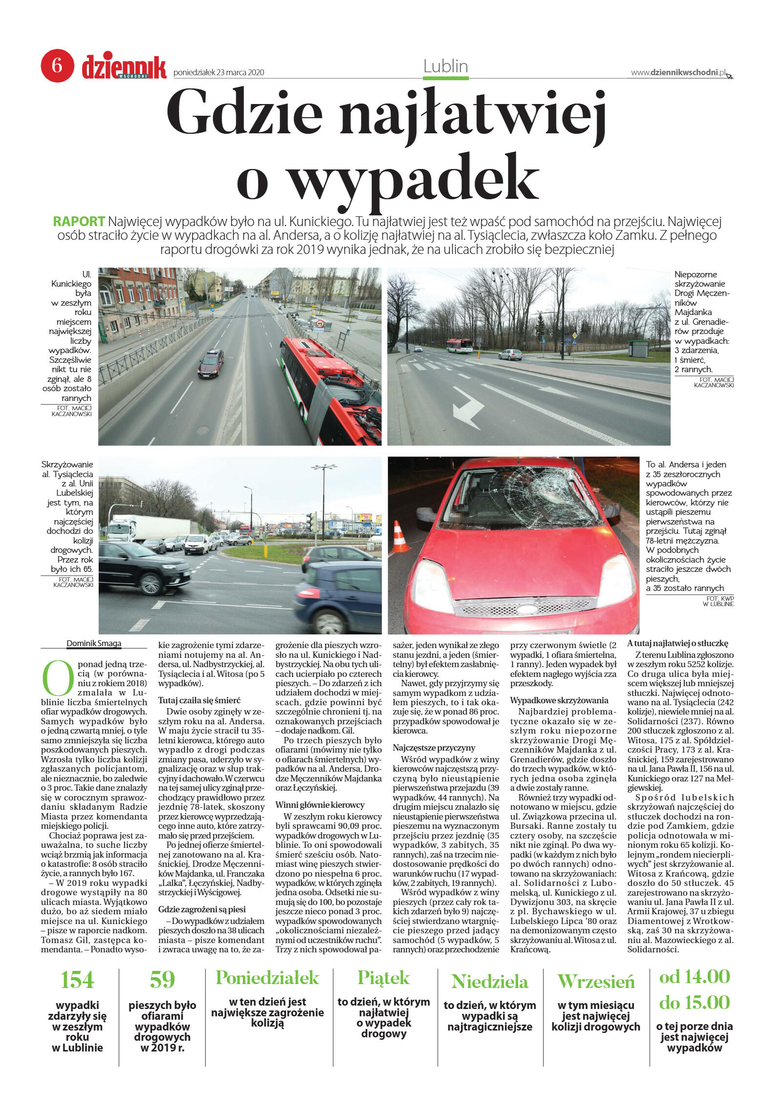 Wydanie główne - strona 6