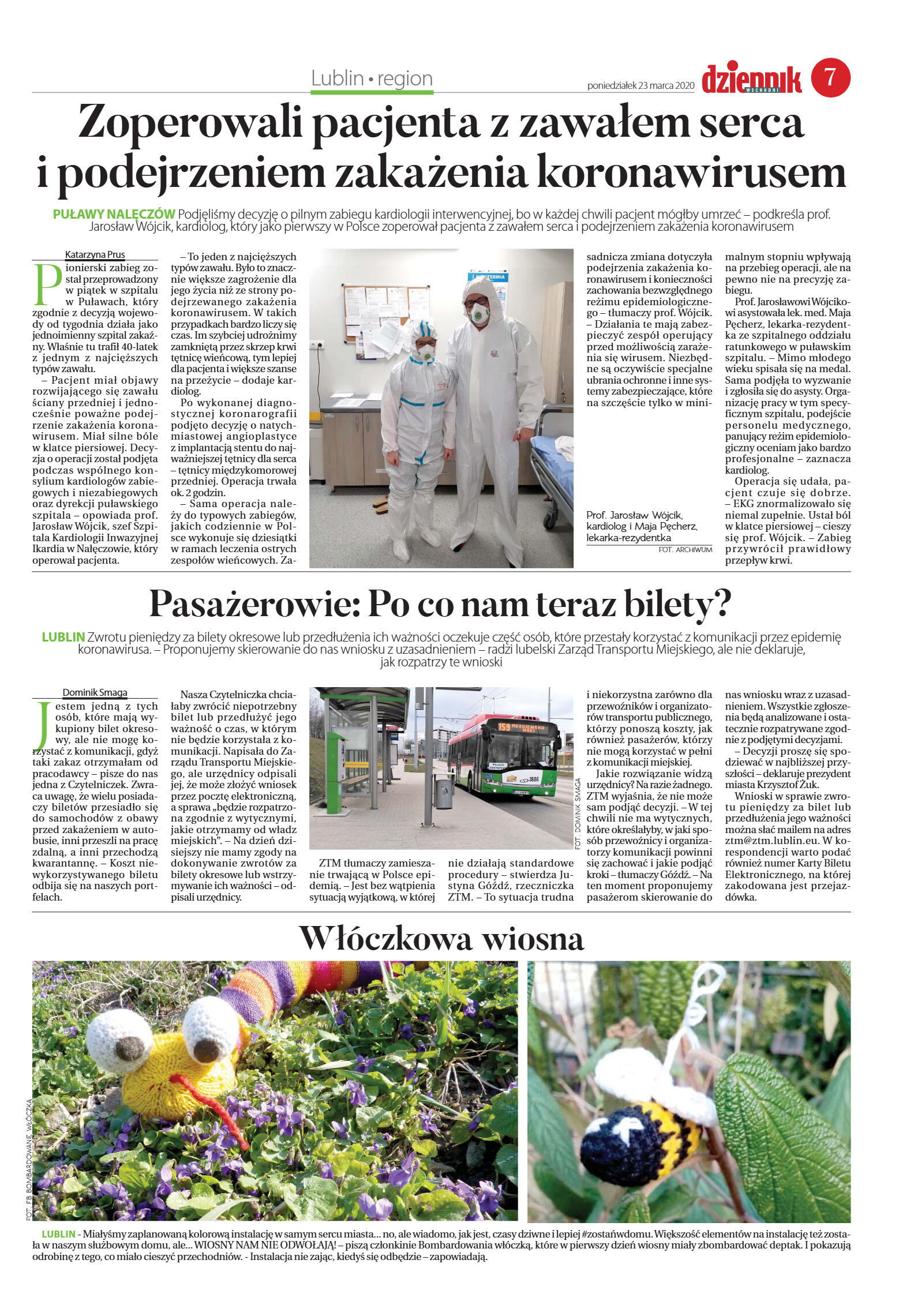 Wydanie główne - strona 7