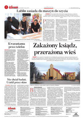 Wydanie główne - strona 3