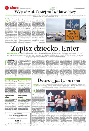 Wydanie główne - strona 4