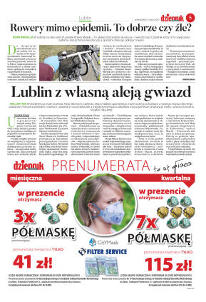 Wydanie główne - strona 5