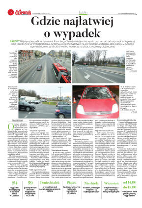 Wydanie główne - strona 6