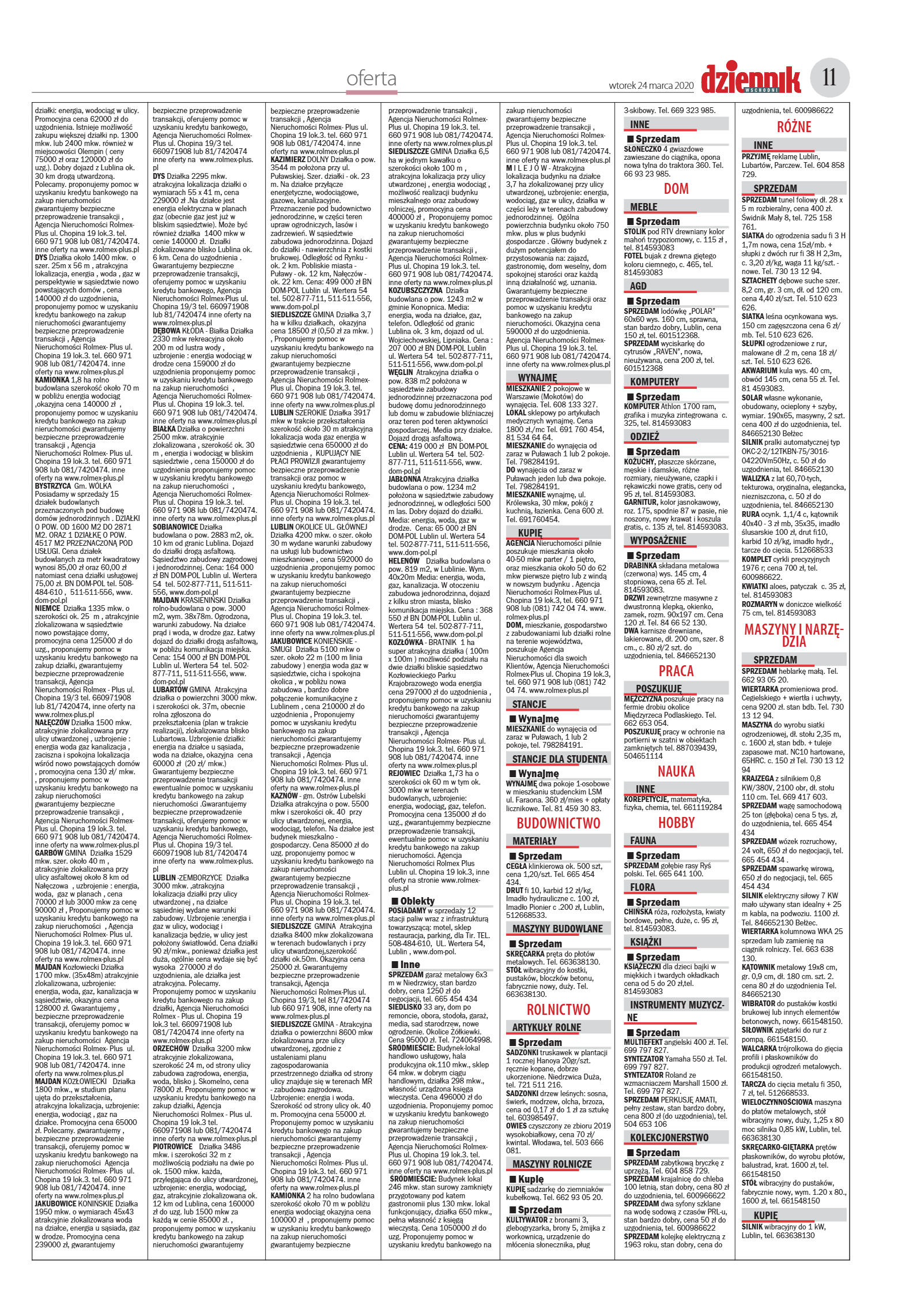 Wydanie główne - strona 11
