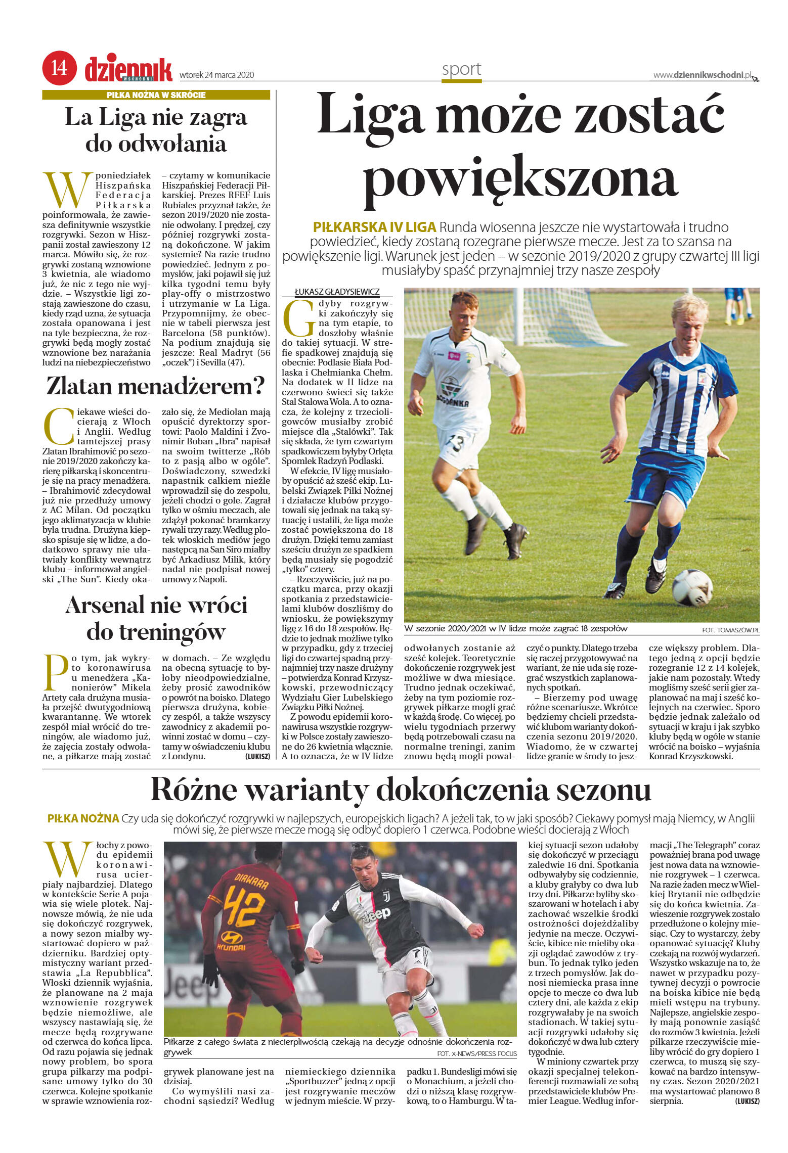 Wydanie główne - strona 14