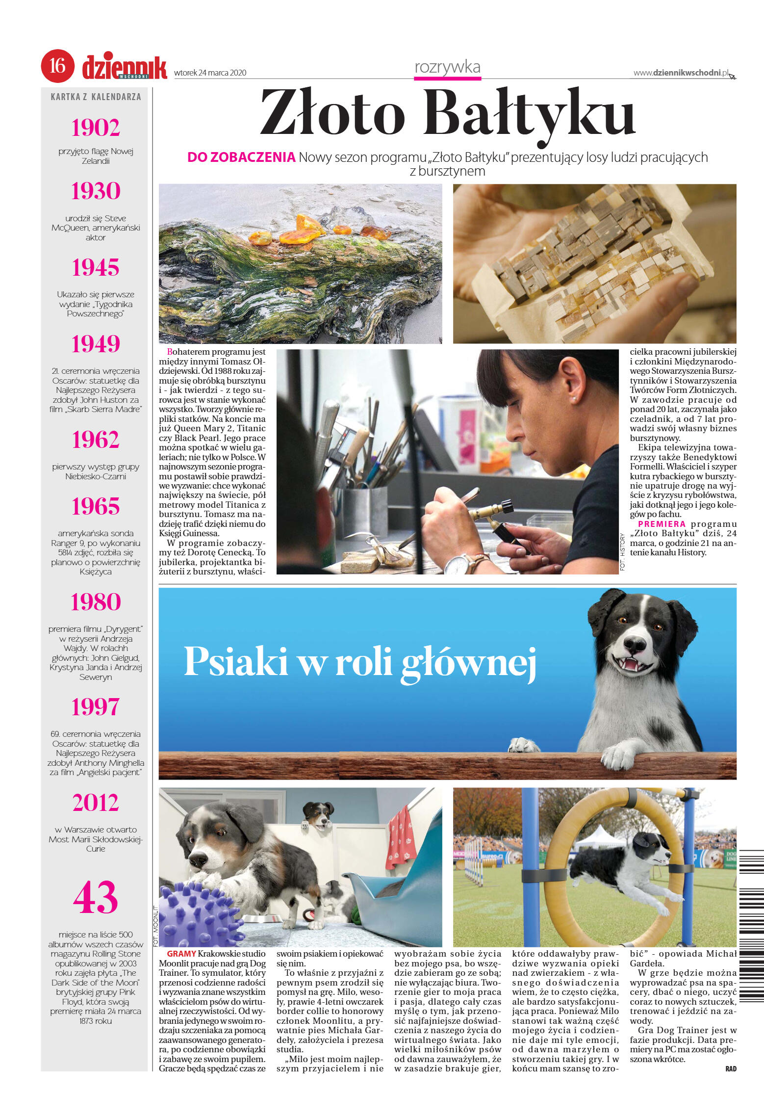 Wydanie główne - strona 16