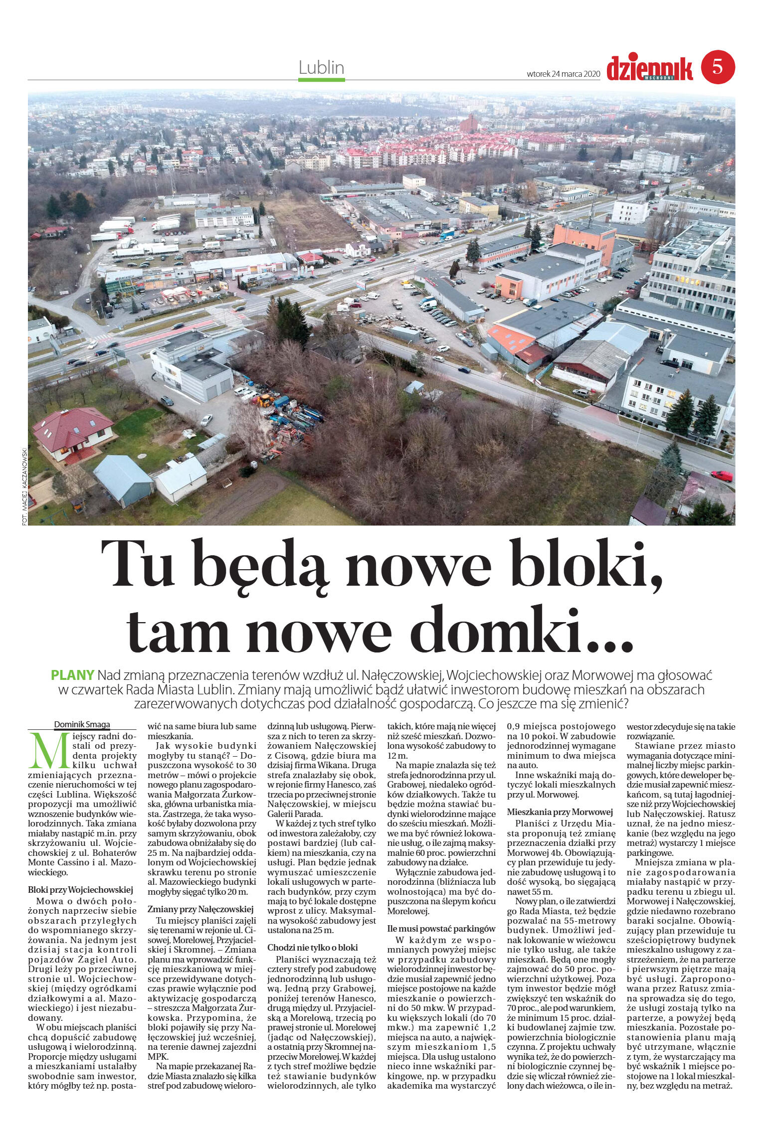 Wydanie główne - strona 5