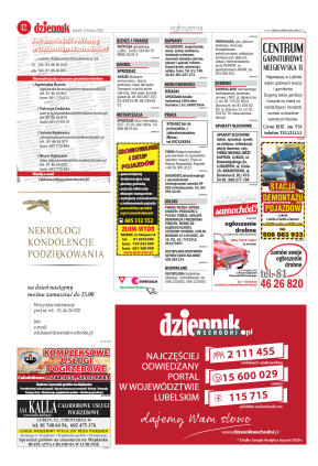 Wydanie główne - strona 12