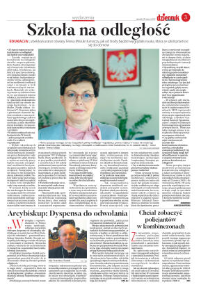 Wydanie główne - strona 3