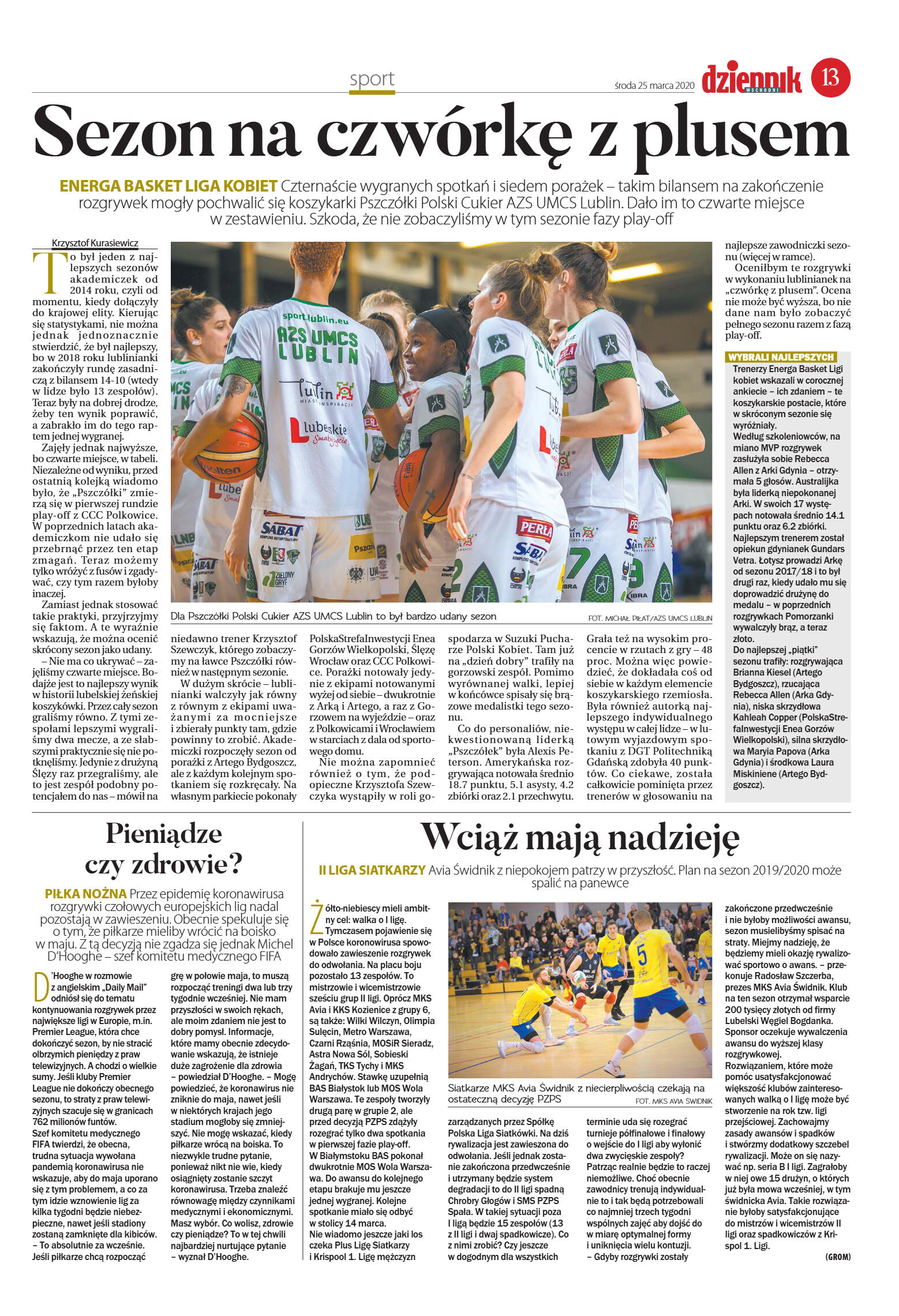 Wydanie główne - strona 13