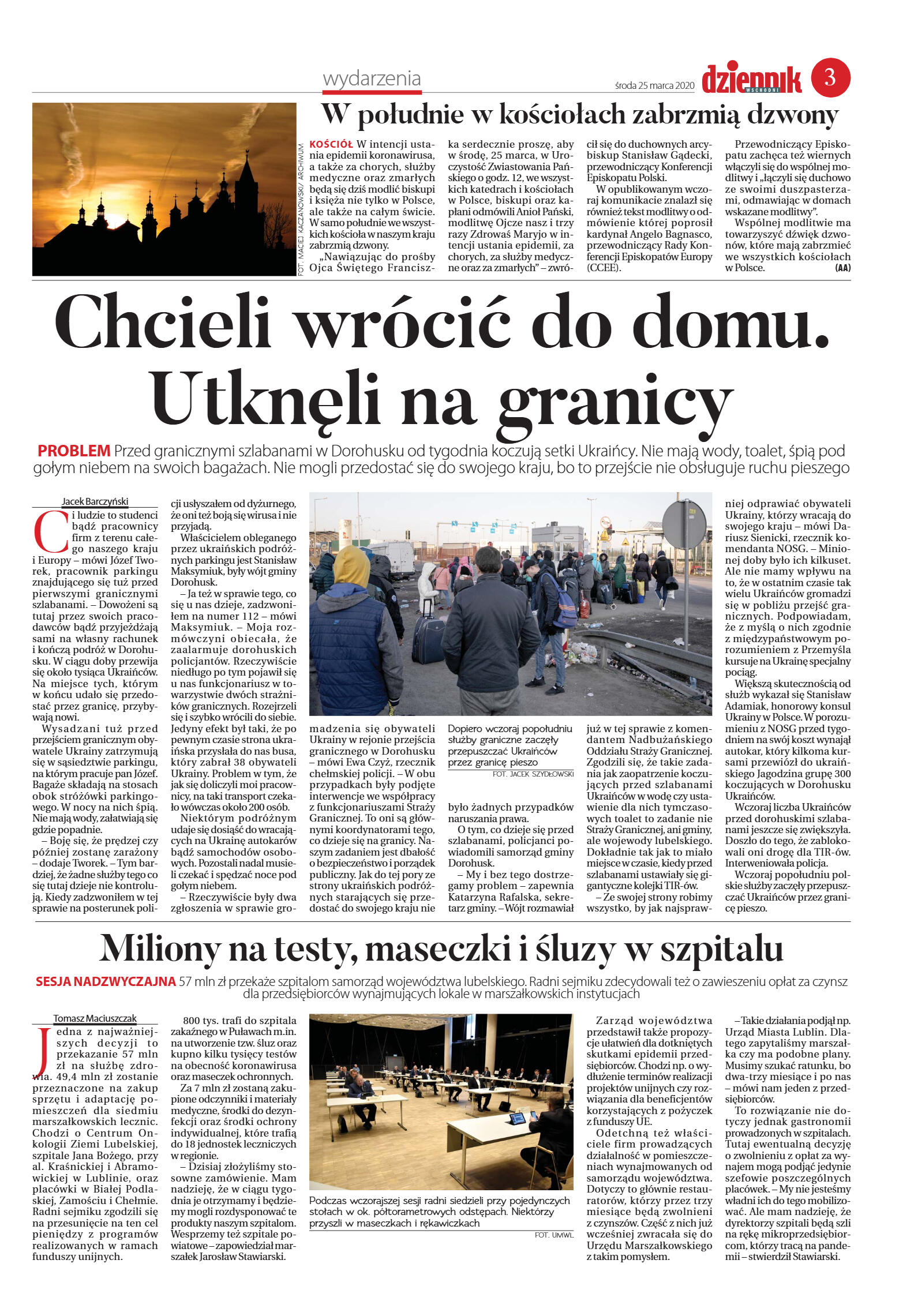 Wydanie główne - strona 3