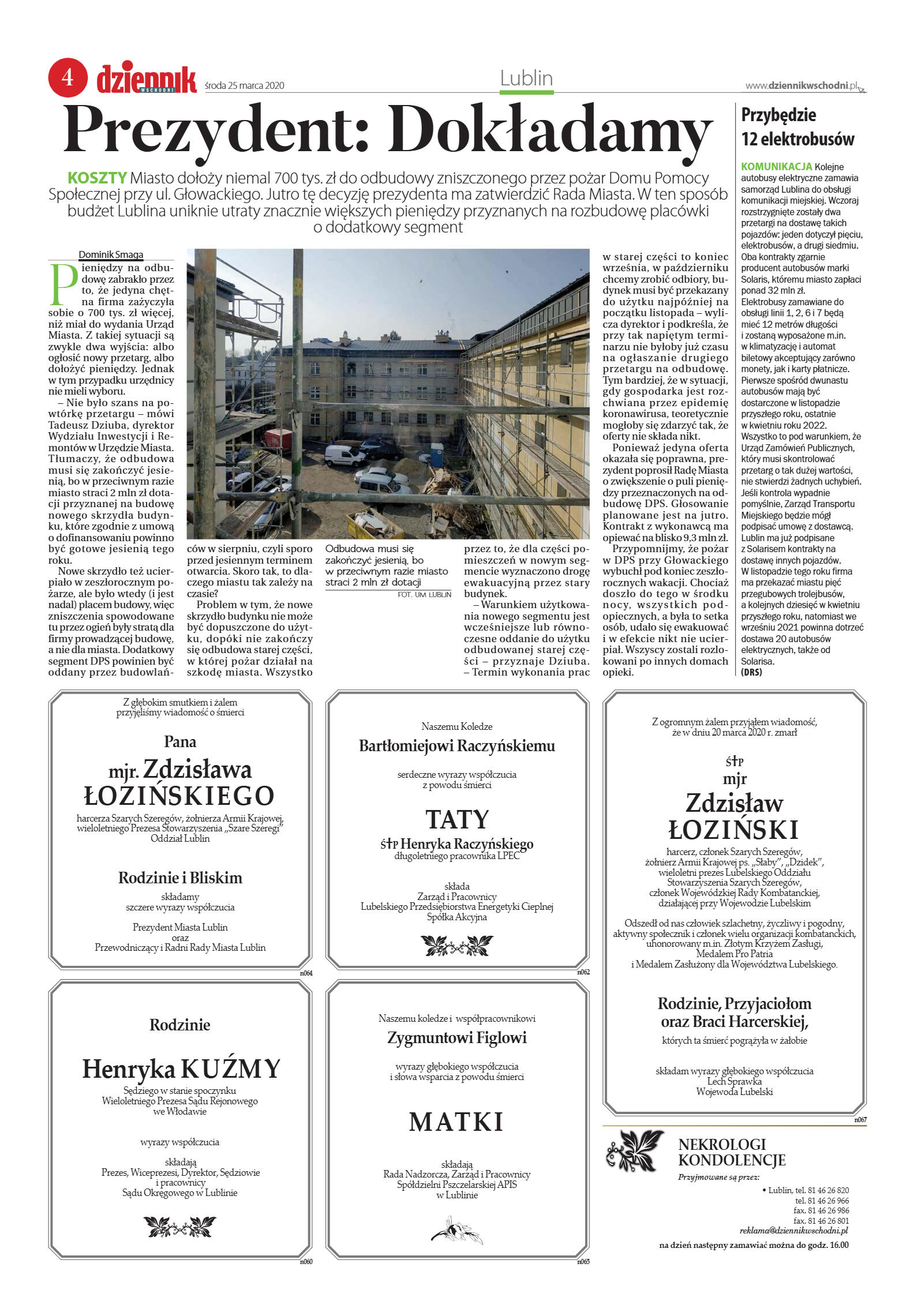 Wydanie główne - strona 4