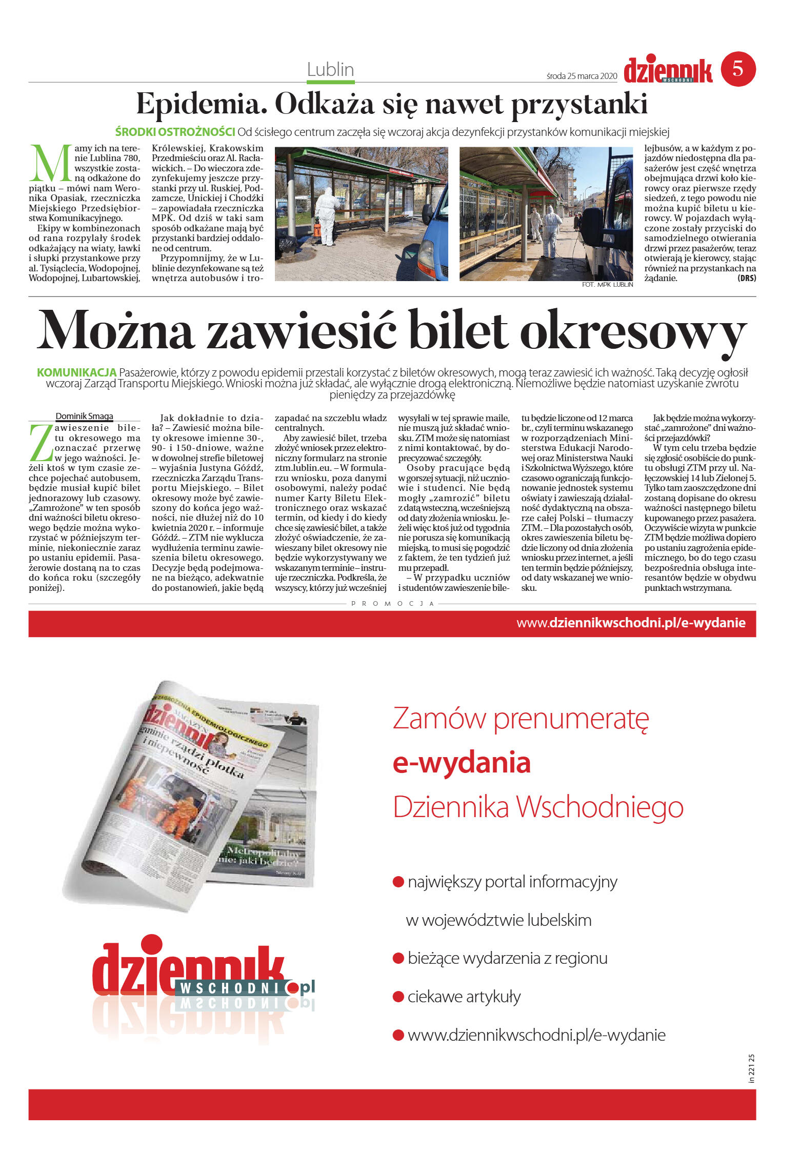 Wydanie główne - strona 5