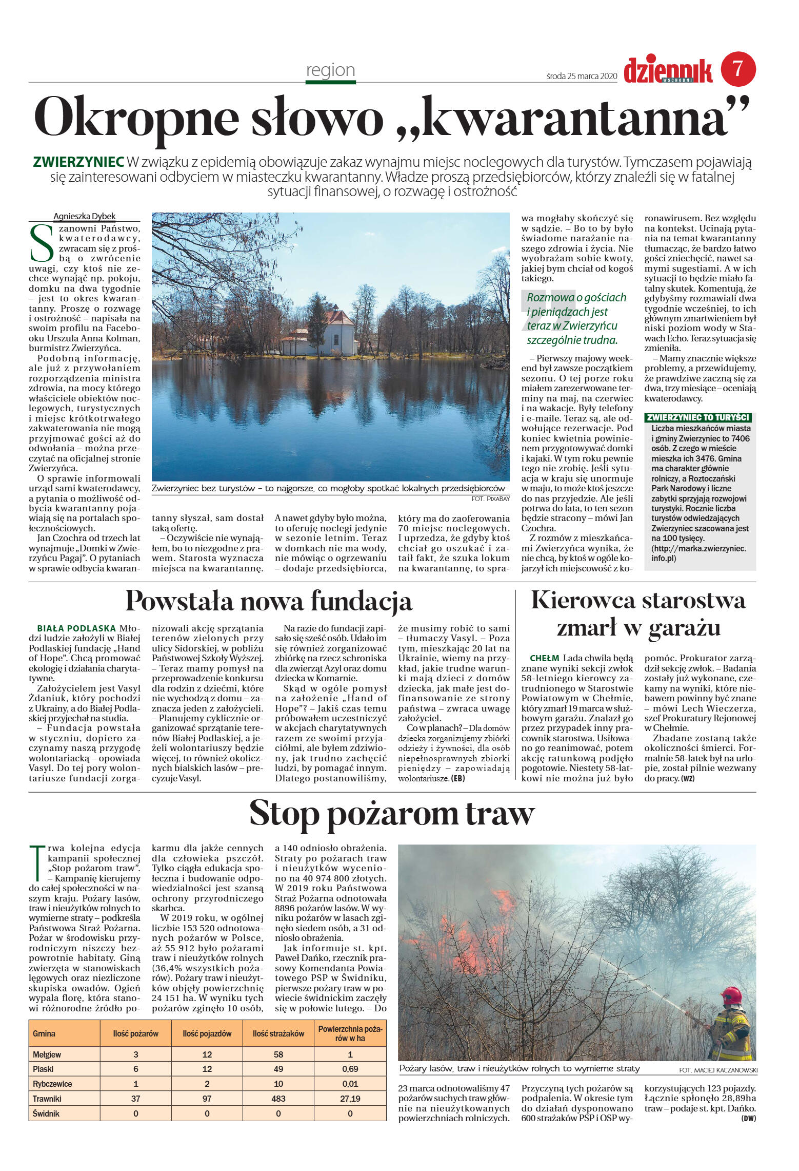 Wydanie główne - strona 7