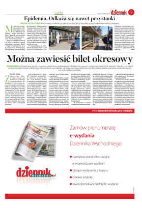 Wydanie główne - strona 5