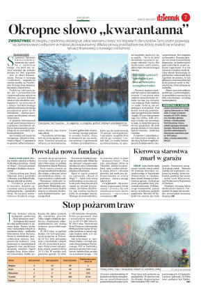 Wydanie główne - strona 7