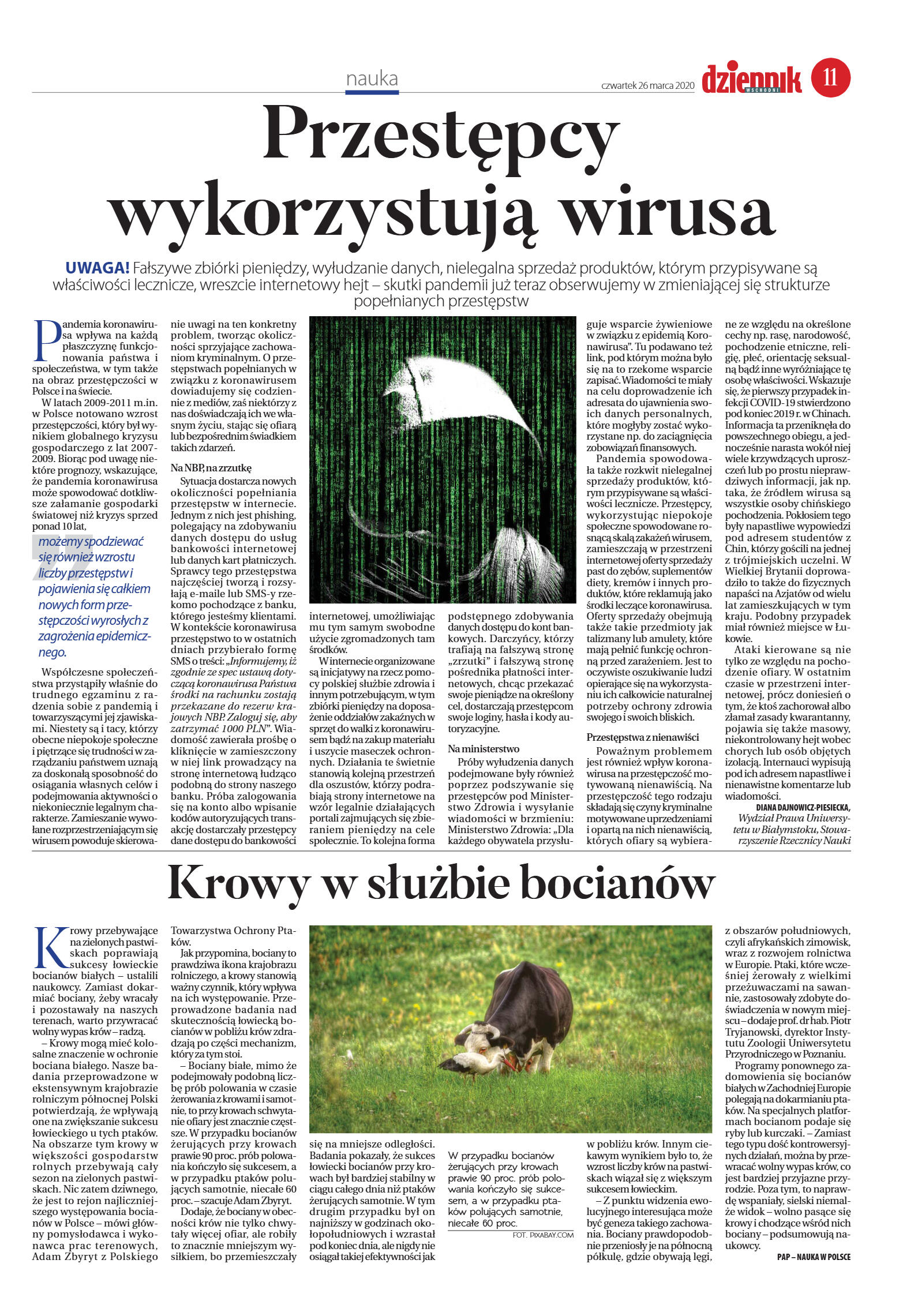 Wydanie główne - strona 11