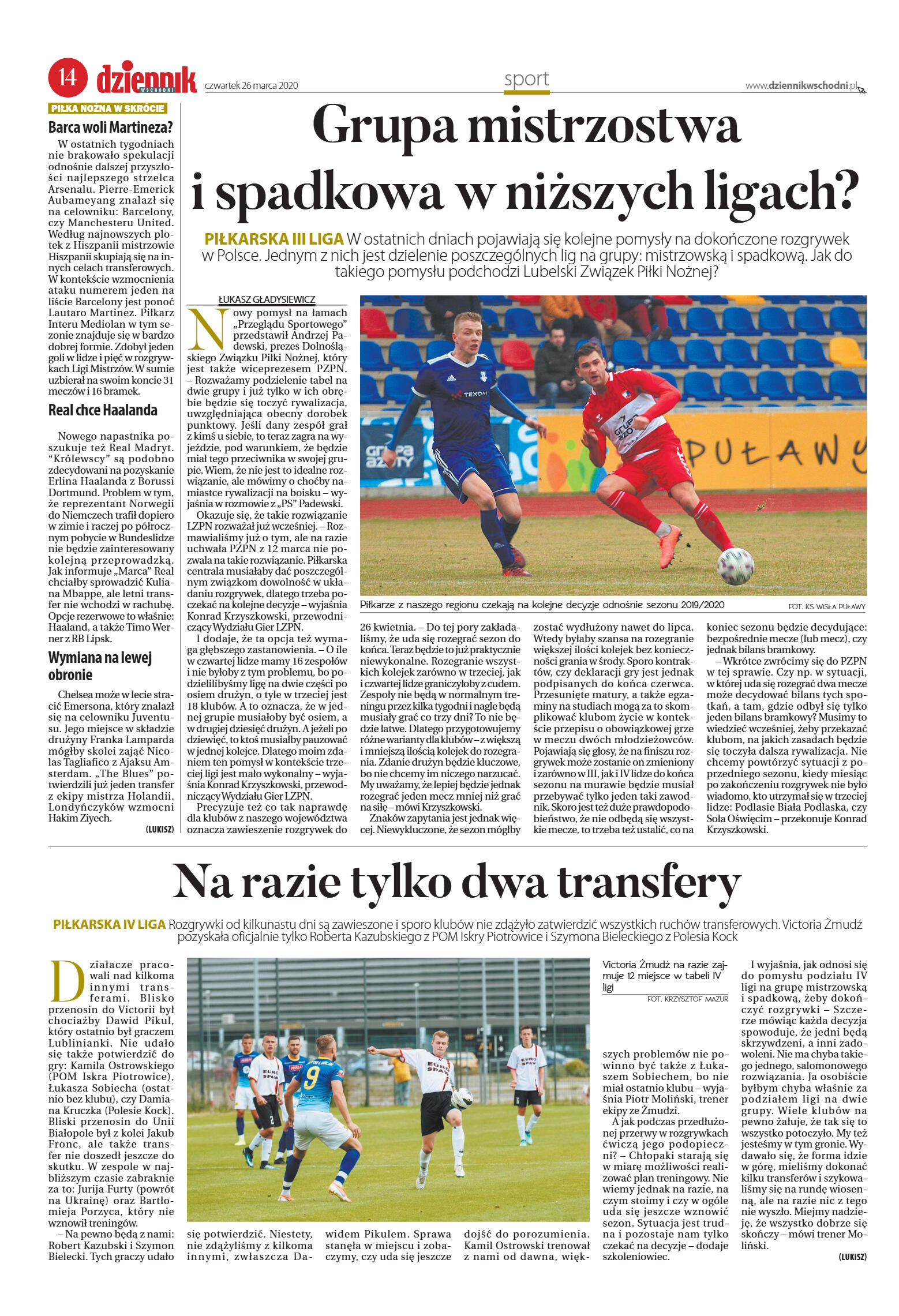 Wydanie główne - strona 14