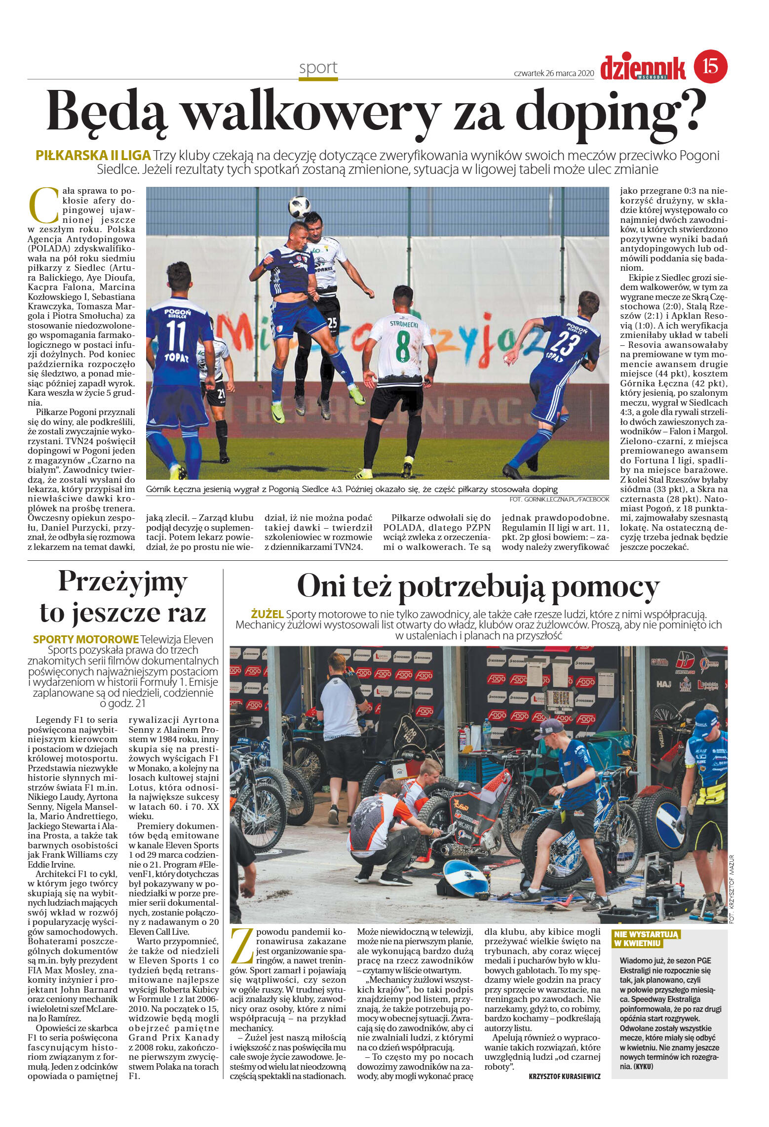 Wydanie główne - strona 15