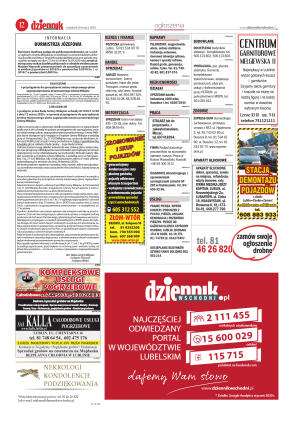 Wydanie główne - strona 12