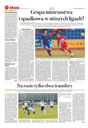 Wydanie główne - strona 14