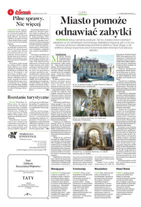 Wydanie główne - strona 4